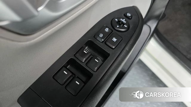 Kia The New Ray 2019 Белый из Кореи, фото 5
