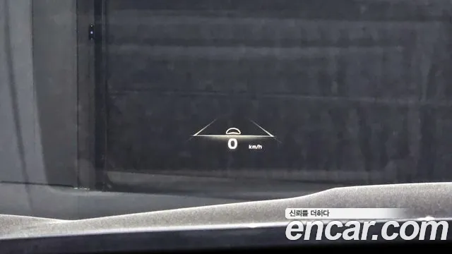 Kia The New K9 2nd generation id 2705158 из Кореи 5