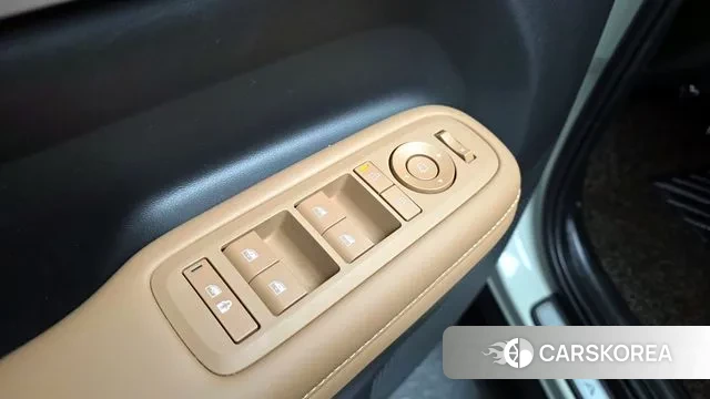 Hyundai Santa Fe (MX5) 2024 Жемчужный цвет из Кореи, фото 5