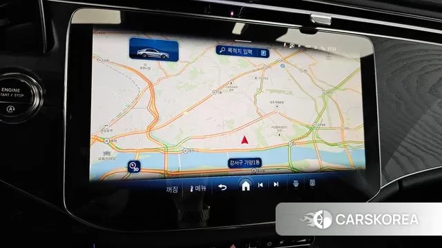 Mercedes-Benz E-Class W214 2025 Белый из Кореи, фото 5