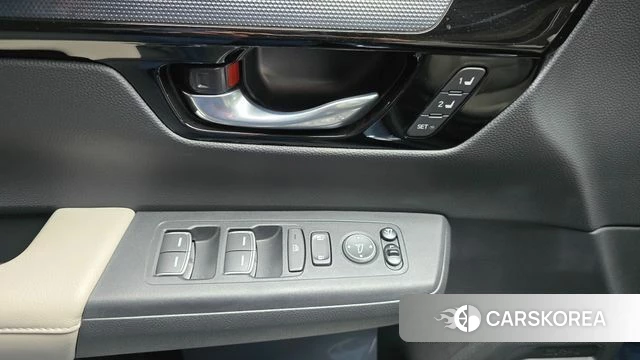 Honda CR-V 6th generation 2023 Серый из Кореи, фото 5