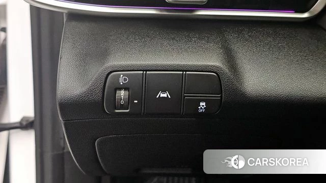 Hyundai Avante (CN7) 2021 Белый из Кореи, фото 5