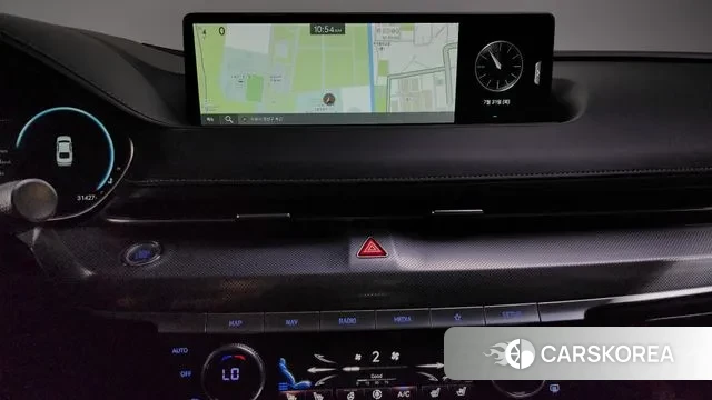 Genesis G80 (RG3) 2023 Черный из Кореи, фото 5