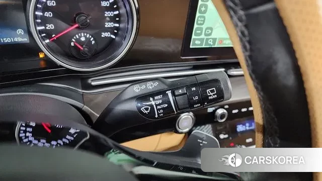 Kia Carnival 4th generation 2022 Черный из Кореи, фото 5