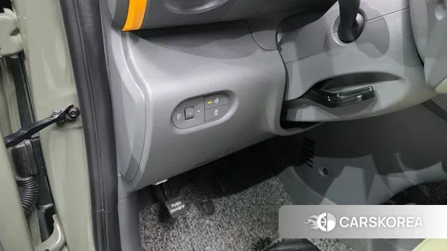 Hyundai Casper 2022 Цвет тростника из Кореи, фото 5