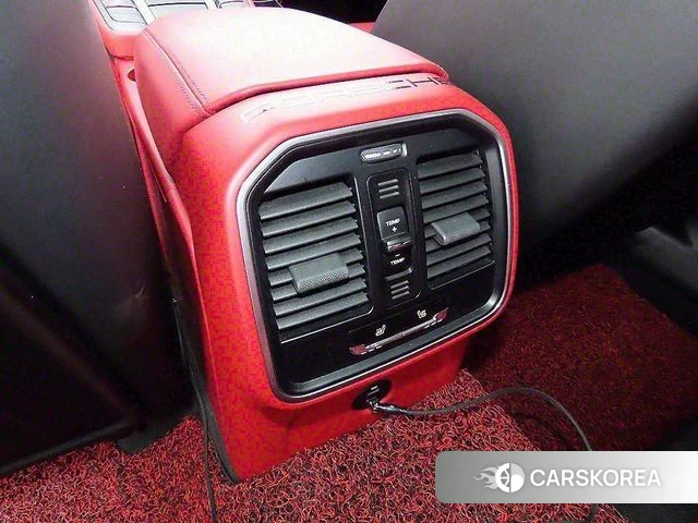 Porsche Macan 2020 Фиолетовый из Кореи, фото 5