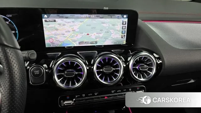 Mercedes-Benz EQA H243 2023 Черный из Кореи, фото 5