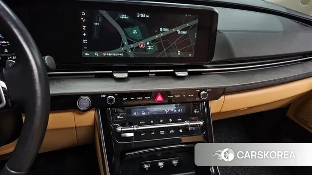 Kia Carnival 4th generation id 3646409 из Кореи 5