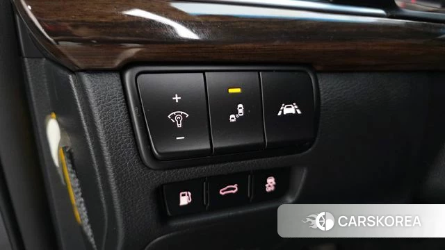 Kia Come New K7 2018 Серый из Кореи, фото 5
