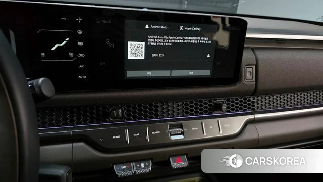 Kia Tasman 2025 Серый из Кореи, фото 5