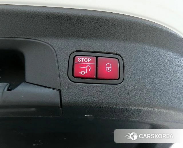 Mercedes-Benz GLE-Class W167 2021 Белый из Кореи, фото 5