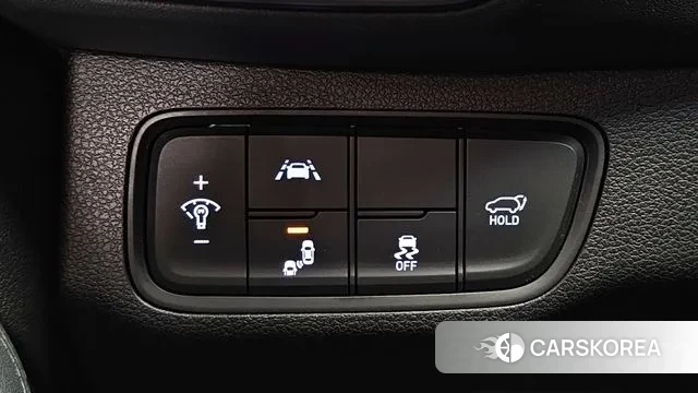 Hyundai Santa Fe TM 2018 Белый из Кореи, фото 5