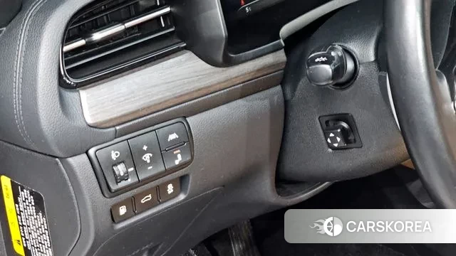 Kia K7 Premier 2019 Белый из Кореи, фото 5