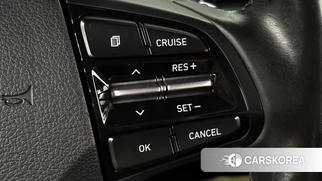 Hyundai Grandeur IG 2018 Черный из Кореи, фото 5