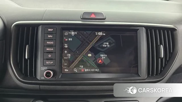 Kia The New Kia Ray 2023 Жемчужный цвет из Кореи, фото 5