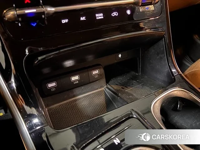 Kia Carnival 4th generation 2021 Черный из Кореи, фото 5