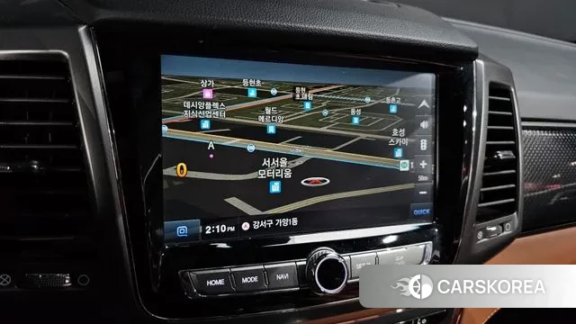 Ssangyong Rexton Sports Cannes 2019 Белый из Кореи, фото 5