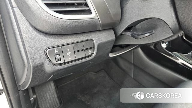 Kia The New Seltos 2024 Белый из Кореи, фото 5