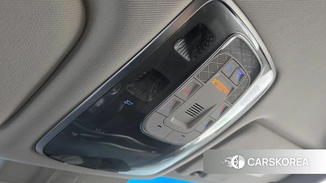 Genesis G80 (RG3) 2021 Черный из Кореи, фото 5