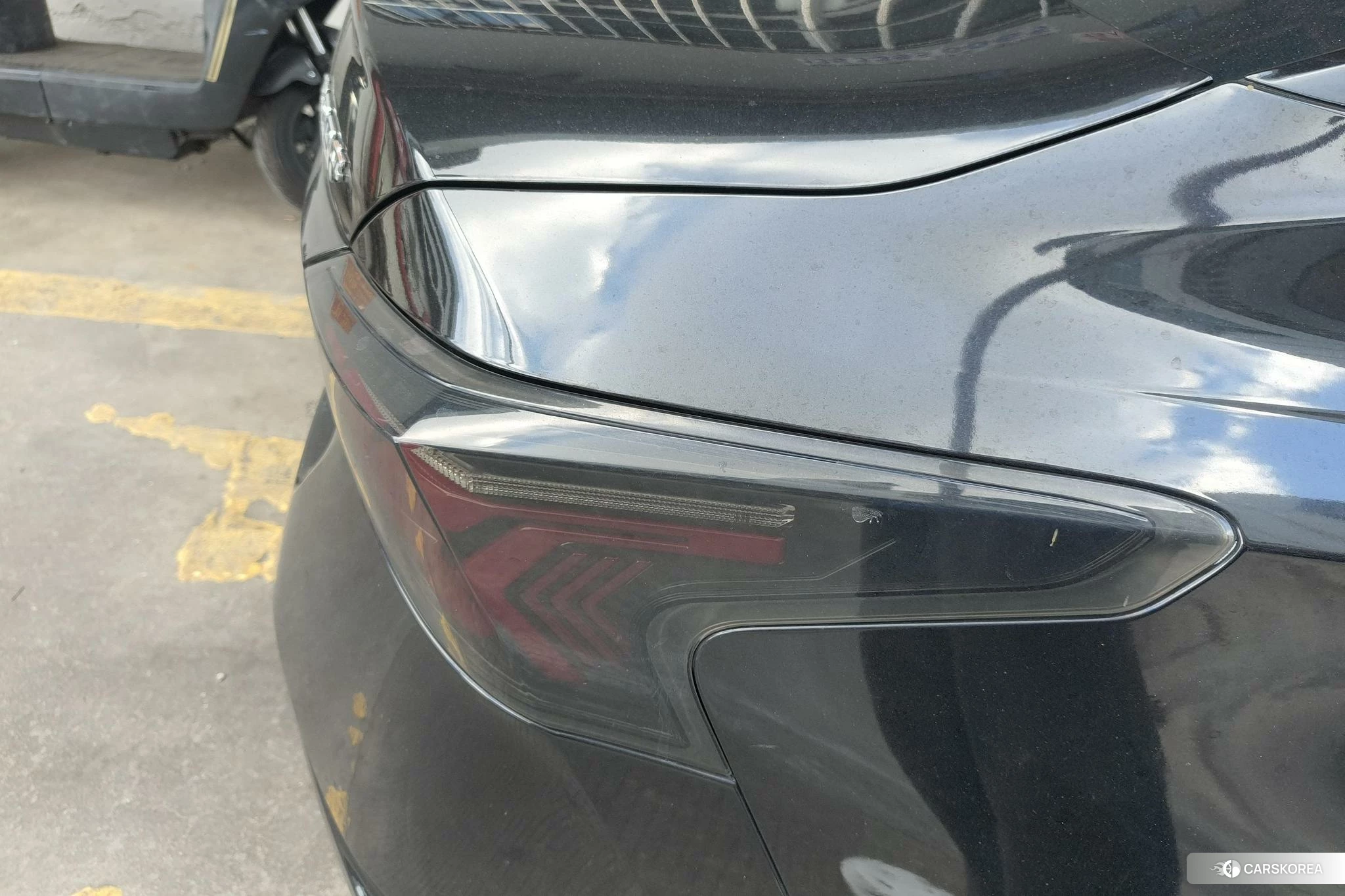 Nissan Teana 2020 Черный из Китая, фото 5