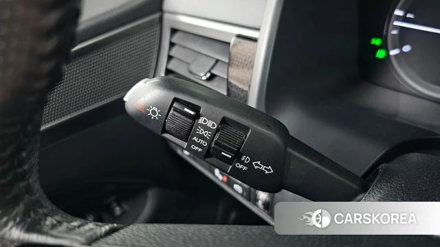 Ssangyong The New Rexton Sport 2021 Белый из Кореи, фото 5