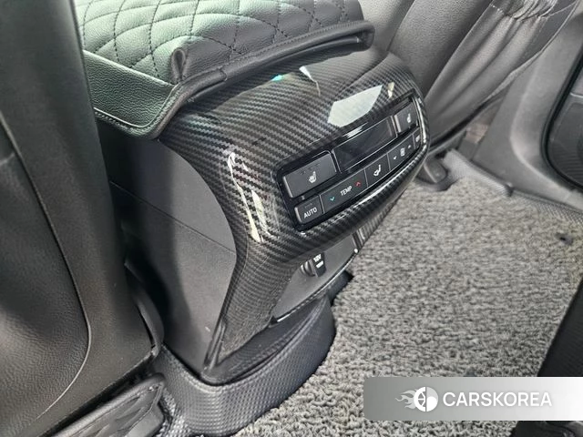 Hyundai Palisade 2020 Серый из Кореи, фото 5