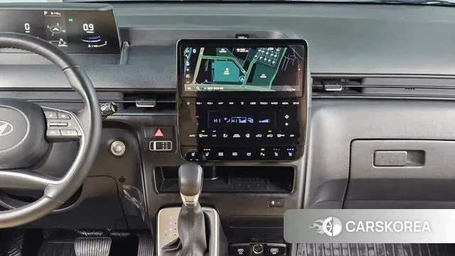 Hyundai Staria 2024 Белый из Кореи, фото 5