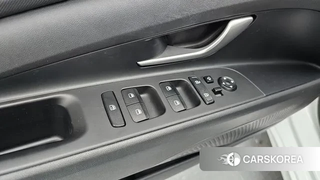 Hyundai Avante (CN7) 2022 Белый из Кореи, фото 5