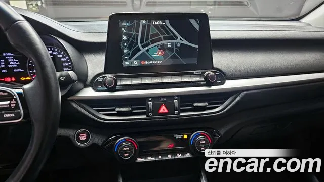 Kia Come New K3 2019 Серый из Кореи, фото 5