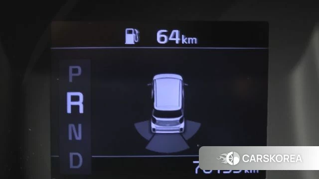 Kia The New Ray 2020 Белый из Кореи, фото 5