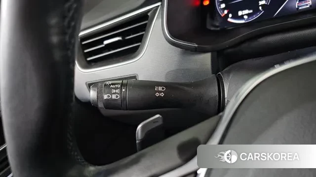 Renault Korea (Samsung) XM3 2022 Серый из Кореи, фото 5