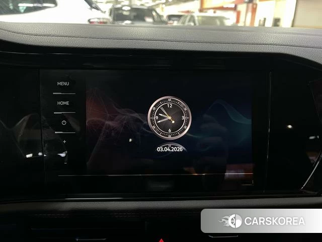 Volkswagen Sagitar 2021 Белый из Китая, фото 5