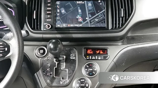 Kia The New Kia Ray 2023 Жемчужный цвет из Кореи, фото 5