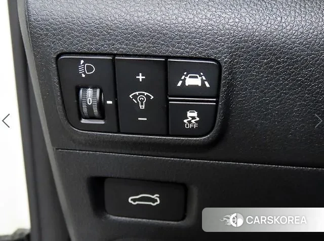 Kia K5 3rd generation id 3655458 из Кореи 5