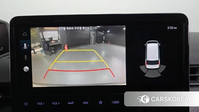 Hyundai Staria 2023 Синий из Кореи, фото 5