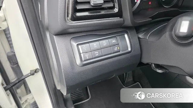 Ssangyong Berry New Tivoli 2021 Белый из Кореи, фото 5