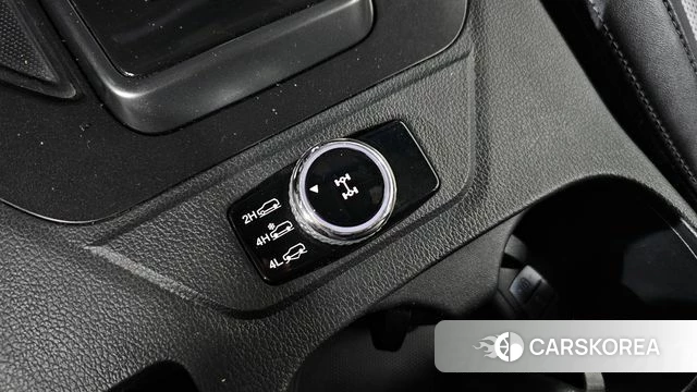 Ssangyong The New Rexton Sport 2021 Белый из Кореи, фото 5