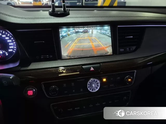 Kia Come New K7 2019 Черный из Кореи, фото 5