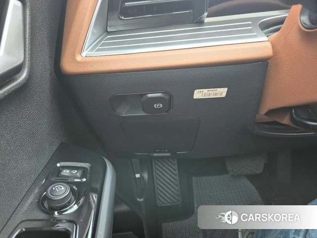Ssangyong Torres 2023 Белый из Кореи, фото 5