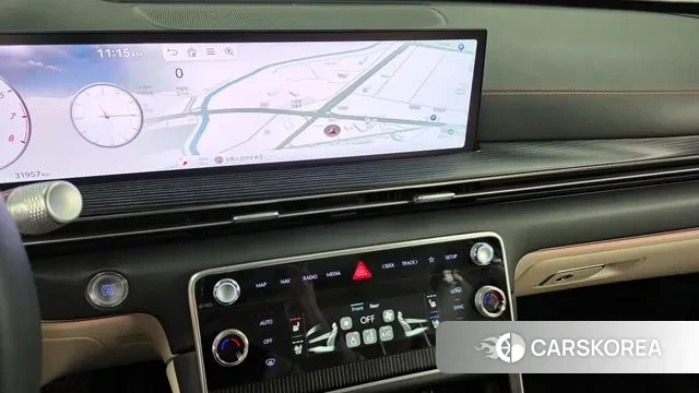 Genesis GV80 Coupe 2024 Белый из Кореи, фото 5