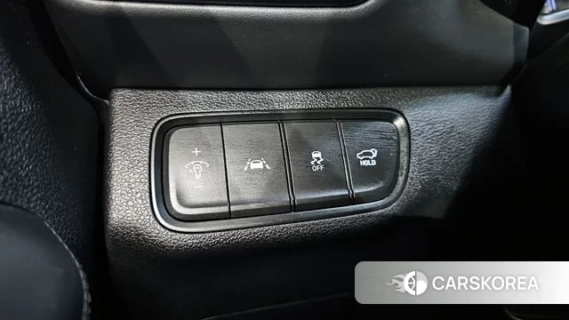 Hyundai Santa Fe TM 2019 Синий из Кореи, фото 5