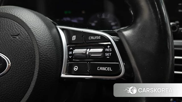 Kia Seltos 2021 Белый из Кореи, фото 5