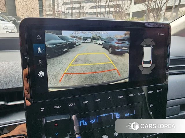 Hyundai Staria 2021 Черный из Кореи, фото 5