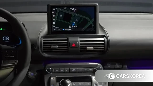 Hyundai Casper 2023 Белый из Кореи, фото 5