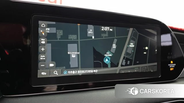 Hyundai Palisade 2019 Белый из Кореи, фото 5