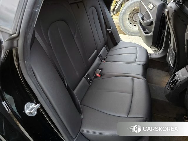 BMW 2 Series Gran Coupe (F44) 2021 Черный из Кореи, фото 5