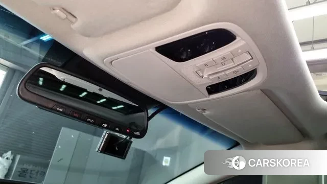 Kia K7 Premier 2019 Черный из Кореи, фото 5