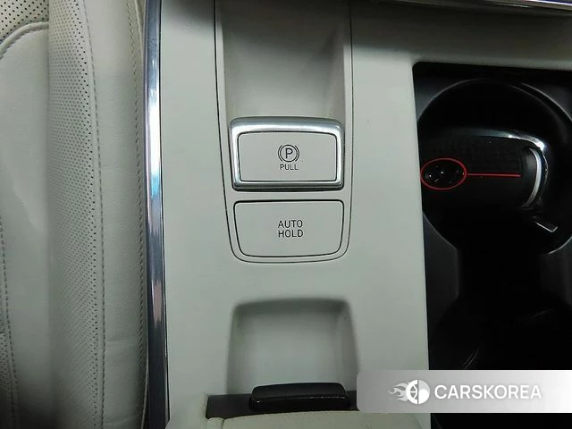 Hyundai The New Grandeur IG 2022 Черный из Кореи, фото 5