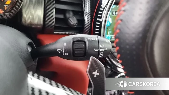 Mini Cooper S 2018 Красный из Кореи, фото 5