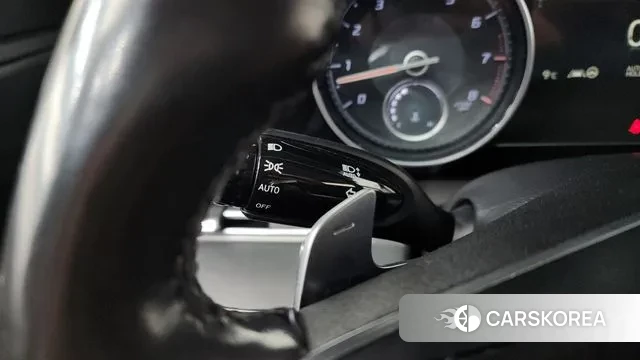 Hyundai The New Grandeur IG 2020 Белый из Кореи, фото 5